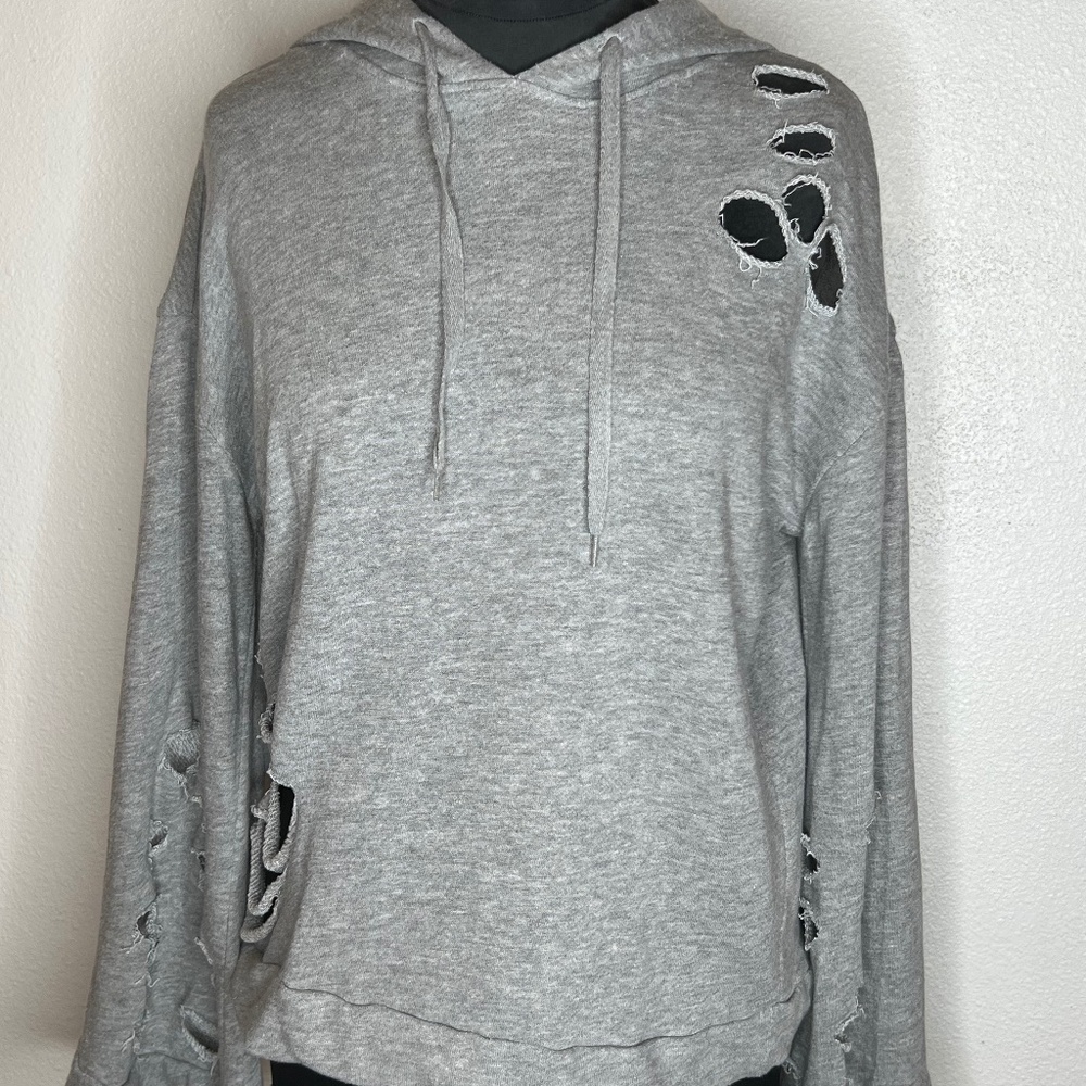 Urban Rebel Sweatshirt